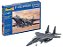 F-15E Strike Eagle & bombs - 1/144 - Revell 03972 - Imagem 1