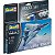Model-Set F-14D Super Tomcat - 1/100 - Revell 63950 - Imagem 2