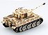 Miniatura Tiger I (Middle Type) - 1/72 - Easy Model 36213 - Imagem 3