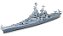 U.S. Navy Battleship BB-63 Missouri - 1/700 - Tamiya 31613 - Imagem 3