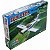 Zlin Z-42M - 1/72 - HobbyBoss 80231 - Imagem 1