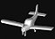 Zlin Z-42M - 1/72 - HobbyBoss 80231 - Imagem 2