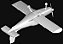 Zlin Z-42M - 1/72 - HobbyBoss 80231 - Imagem 3
