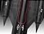 Model Set Lockheed SR-71 Blackbird Easy Click - 1/110 - Revell 63652 - Imagem 5