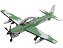 Embraer EMB-314 Super Tucano - 1/48 - HobbyBoss 81727 - Imagem 3