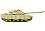 Engesa Brasil EE-T2 Osório - 1/35 - Trumpeter 00333 - Imagem 3