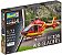 Airbus Helicopters EC135 Air-Glaciers - 1/72 - Revell 04986 - Imagem 2