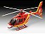 Airbus Helicopters EC135 Air-Glaciers - 1/72 - Revell 04986 - Imagem 3