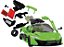 Quick Build Mclaren P1 - Airfix J6021 - Imagem 2