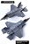 F-35A "Seven Nation Air Force" (MCP) - 1/72 - Academy 12561 - Imagem 4