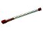 Agulha de 0,3 mm para aerógrafo BD-130 - Fengda BD-130ND03 - Imagem 1