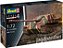 Jagdpanther Sd.Kfz. 173 - 1/72 - Revell 03327 - Imagem 2