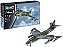 Hawker Hunter FGA.9 - 1/144 - Revell 03833 - Imagem 1