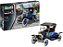 Ford Model T Roadster 1913 - 1/24 - Revell 07661 - Imagem 1