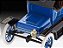 Ford Model T Roadster 1913 - 1/24 - Revell 07661 - Imagem 7