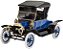 Ford Model T Roadster 1913 - 1/24 - Revell 07661 - Imagem 3