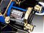Ford Model T Roadster 1913 - 1/24 - Revell 07661 - Imagem 4