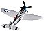 Miniatura Republic P-47D Thunderbolt - 1/48 - Easy Model 39308 - Imagem 2