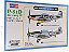 P-51D Mustang IV - 1/48 - HobbyBoss 85806 - Imagem 1