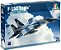 F-15C Eagle - 1/72 - Italeri 1415 - Imagem 1