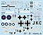 Ju 87 B-2/R-2 "Picchiatello" - 1/48 - Italeri 2769 - Imagem 10
