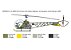 Bell OH-13 Sioux - 1/48 - Italeri 2820 - Imagem 2