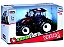 Miniatura Trator Valtra N174 - 1/32 - Burago 18-44071 - Imagem 3