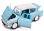 Miniatura Ford Anglia 1959 Harry Potter com boneco - 1/24 - Jada Toys - Imagem 2