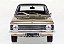 Miniatura Chevrolet Opala 2500 1969 dourado - 1/24 - California Classics - Imagem 4