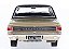 Miniatura Chevrolet Opala 2500 1969 dourado - 1/24 - California Classics - Imagem 5