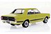 Miniatura Chevrolet Opala 4100 SS 1971 verde Sevilha - 1/24 - California Classics - Imagem 2