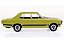 Miniatura Chevrolet Opala 4100 SS 1971 verde Sevilha - 1/24 - California Classics - Imagem 3