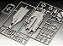 Suchoi Su-27 Flanker - 1/144 - Revell 03948 - Imagem 6