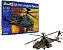 Boeing AH-64D Longbow Apache - 1/144 - Revell 04046 - Imagem 1