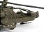 Boeing AH-64D Longbow Apache - 1/144 - Revell 04046 - Imagem 4