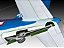 Vought F4U-1A Corsair - 1/32 - Revell 04781 - Imagem 8