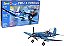 Vought F4U-1A Corsair - 1/32 - Revell 04781 - Imagem 1