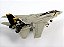 Model-Set F-14A Tomcat - 1/144 - Revell 64021 - Imagem 4