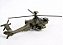 Model-Set AH-64D Longbow Apache - 1/144 - Revell 64046 - Imagem 4