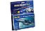 Model-Set F-14D Super Tomcat - 1/144 - Revell 64049 - Imagem 1