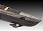 Model Set Submarino alemão Type VII C/41 - 1/350 - Revell 65154 - Imagem 4