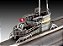 Model Set Submarino alemão Type VII C/41 - 1/350 - Revell 65154 - Imagem 5