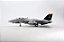 Miniatura Grumman F-14B Tomcat - 1/72 - Easy Model 37186 - Imagem 4