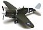 Miniatura Curtiss P-40M - 1/48 - Easy Model 39311 - Imagem 1