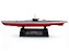 Miniatura Submarino alemão DKM U-Boat Type IX - 1/700 - Easy Model 37318 - Imagem 3