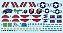 P-38L-5-L0 Lightning - 1/48 - HobbyBoss 85805 - Imagem 7