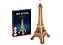 Quebra-cabeça 3D (3D Puzzle) Torre Eiffel - Revell 00111 - Imagem 1