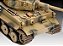 PzKpfw VI Ausf. H Tiger - 1/72 - Revell 03262 - Imagem 4