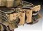PzKpfw VI Ausf. H Tiger - 1/72 - Revell 03262 - Imagem 6