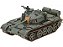 Tanque T-55 A/AM - 1/72 - Revell 03304 - Imagem 3